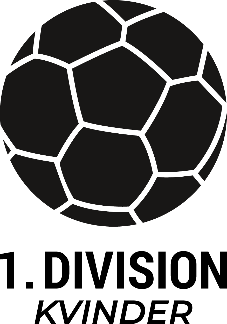 1. Division Kvinder