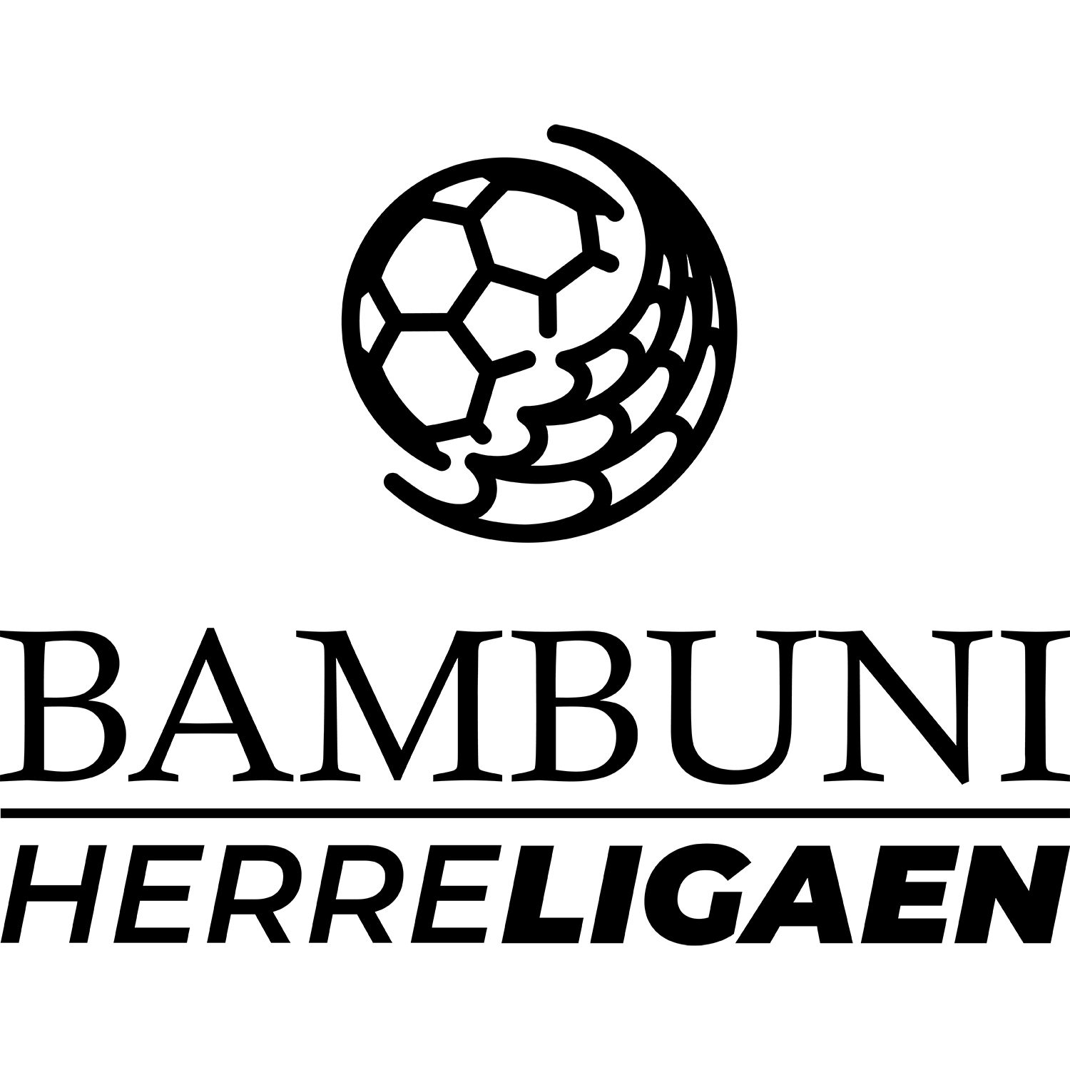 Bambuni Herreligaen