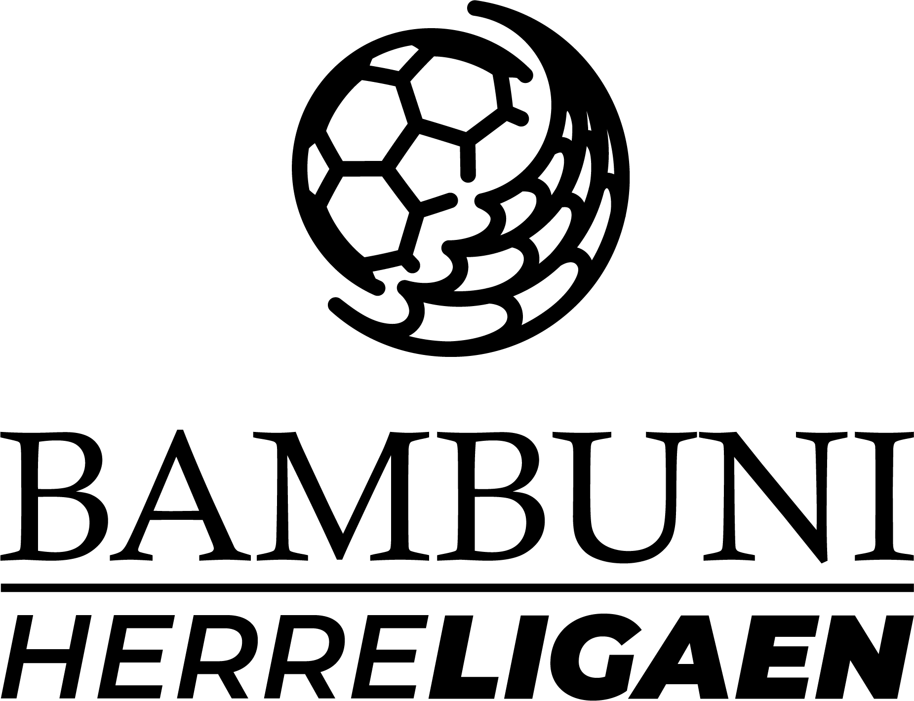 Bambuni Herreligaen
