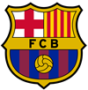 Barça (ESP) logo