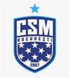  CSM Bucuresti (ROU) logo