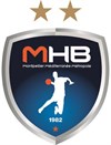 Montpellier Handball (FRA) logo