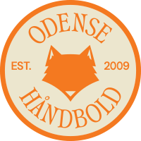 Odense Håndbold logo