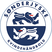 Sønderjyske Kvindehåndbold logo
