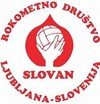 RD LL Grosist Slovan (SLO) logo