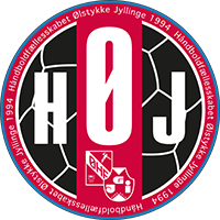 HØJ Elite Herrer logo
