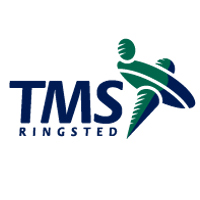 TMS Ringsted Herrer logo