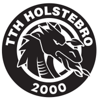 TTH Holstebro Damer logo
