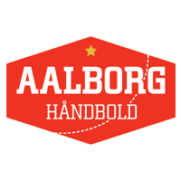 Aalborg Håndbold logo