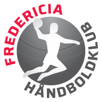 Fredericia Håndboldklub logo