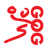 GOG logo