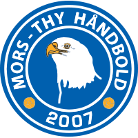 Mors-Thy Håndbold logo