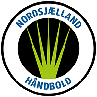 Nordsjælland Håndbold logo