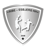 Ribe-Esbjerg HH logo