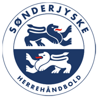 Sønderjyske Herrehåndbold logo