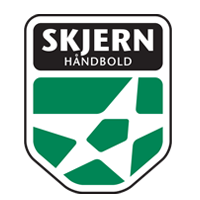 Skjern Håndbold logo